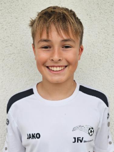 Jasper Zillich