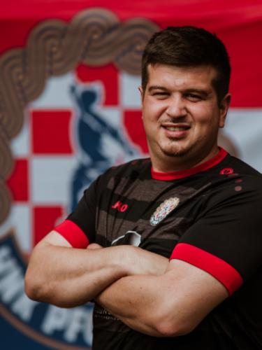 Aleksandar Milos Dzonlaga