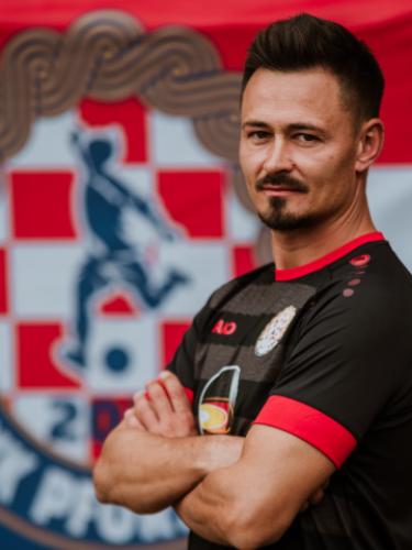 Tomislav Ilic