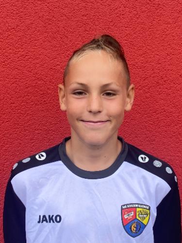 Luke Kinner