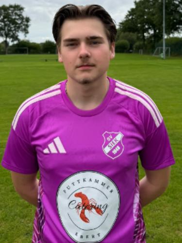 Lasse Fabian Garbe
