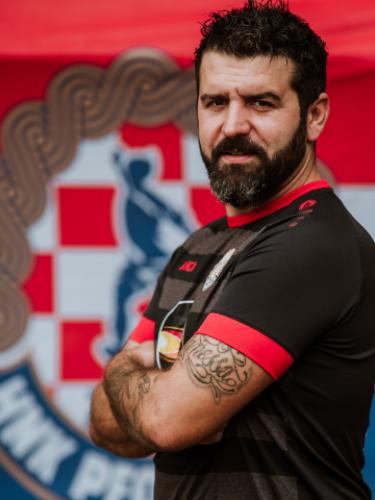 Stefan Krajnovic