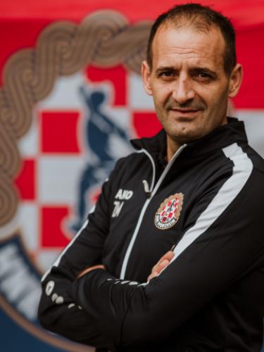 Zeljko Malcic