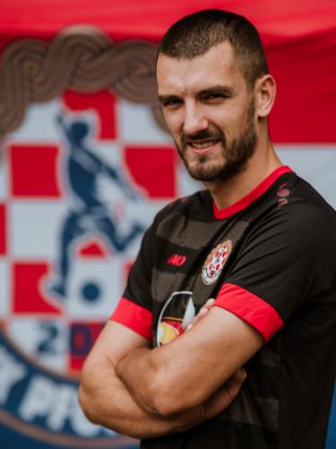 Muhamed Mustedanagic