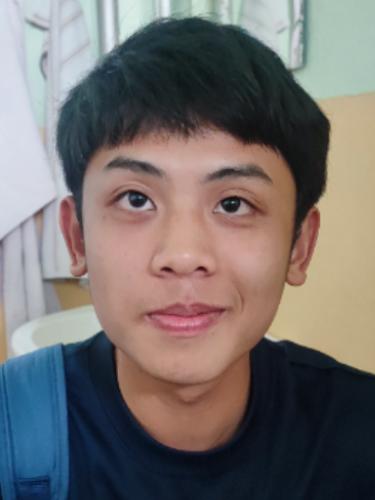 Minh Hieu Pham