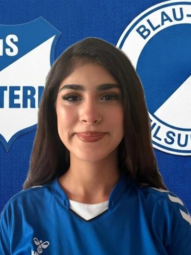 Sanaa Masud