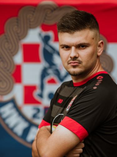 Davor Stankovic