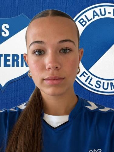 Svea Marike Wollenberg