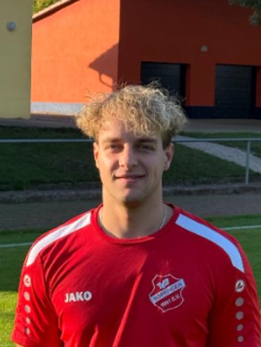 Dominic Schmid