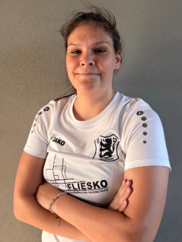Maya Gottschling
