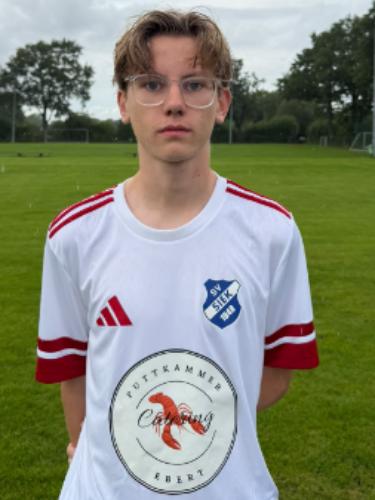 Bosse Tecklenburg