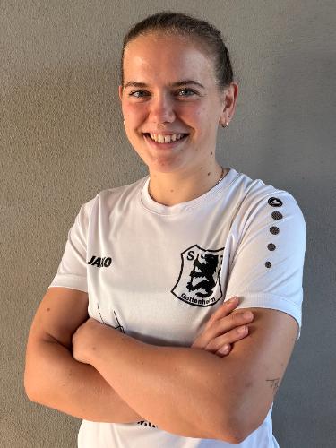 Jana Leutner