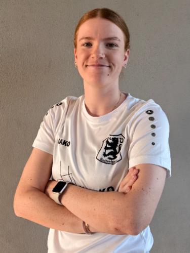 Paula Lüder