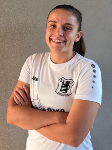 Tabea Mattmüller