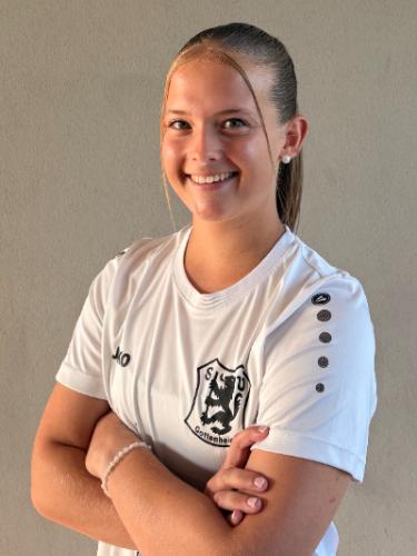 Katharina Menner