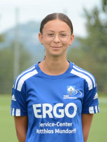 Malena Gerst