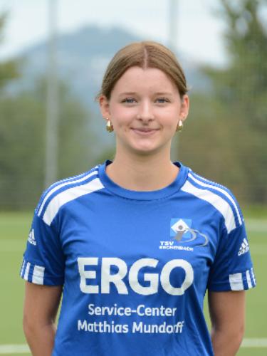 Miriam Greif