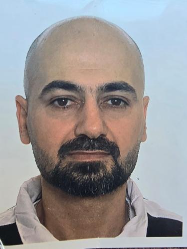 Khaled Saleh
