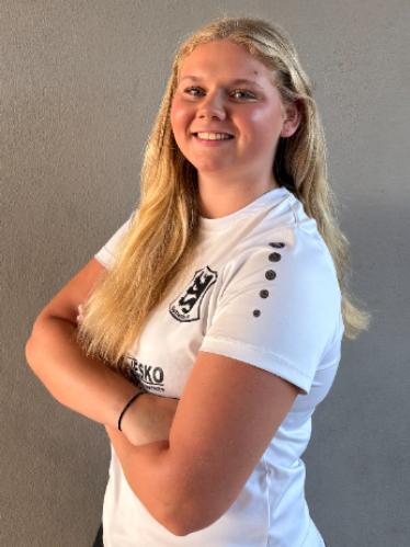 Jana Straile
