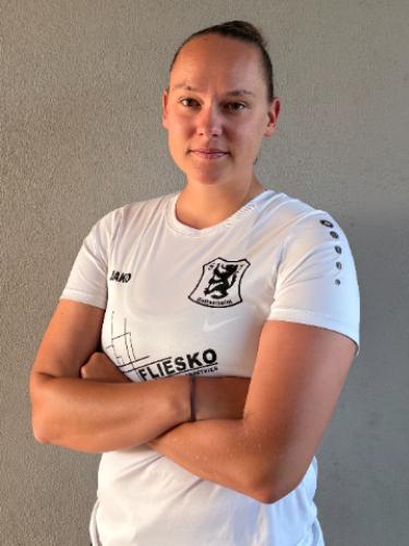 Hannah Strittmatter