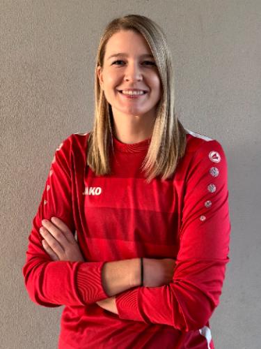 Isabell Würstlin