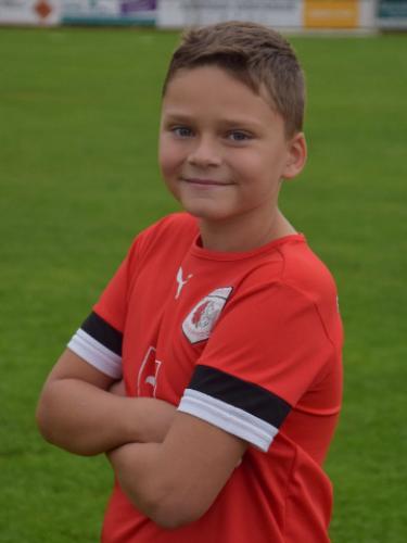 Connor Breustedt