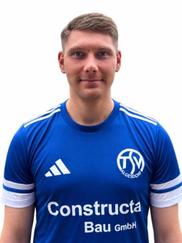 Lukas Willann