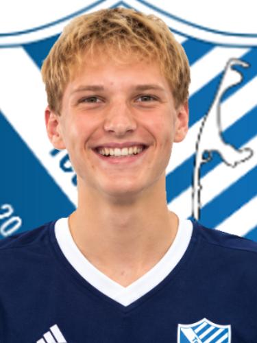Liam Noel Kuhlmeyer