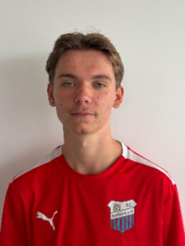 Rafael Derhaag