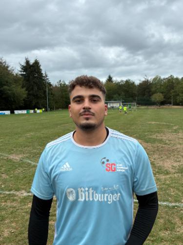 Wissam El-Najjar