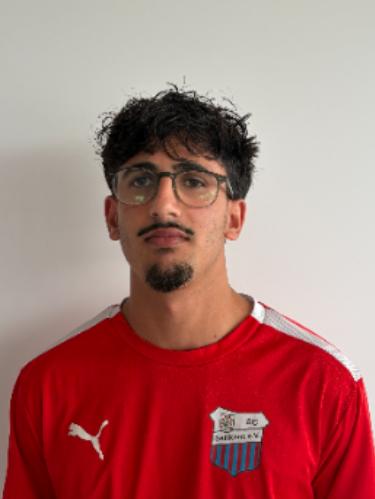 Mohammad Kheybar Rasuli