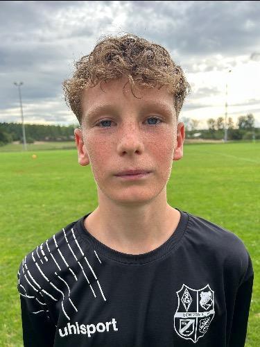 Sam Hoch