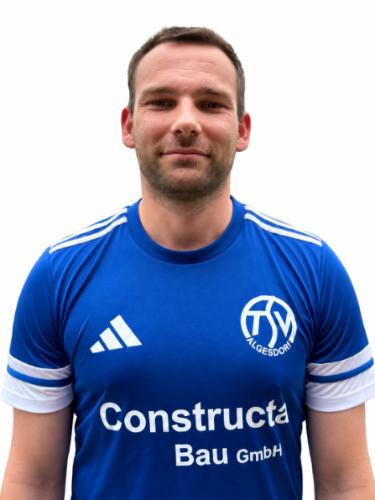 Janik Weidemann
