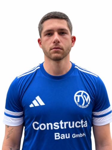 Tristan Otto