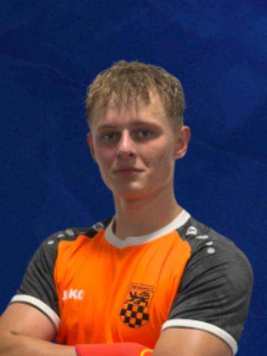 Nicolas Holzschneider