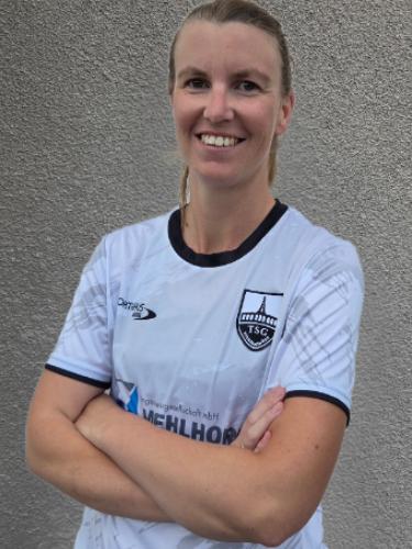 Prisca Drews