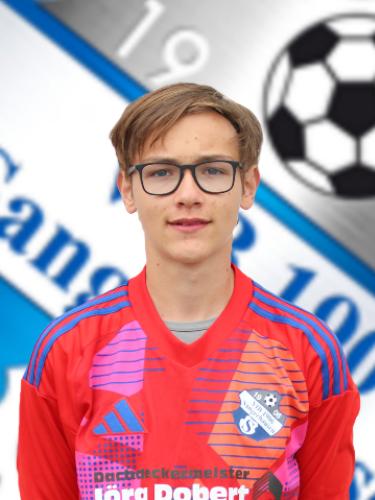 Lenny Kullmann