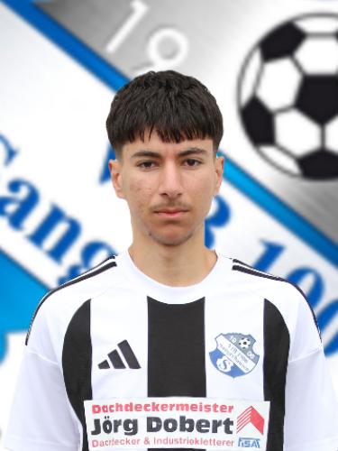 Ali Reza Noorollahi