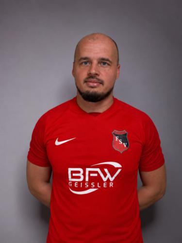 Artem Skrytskyi
