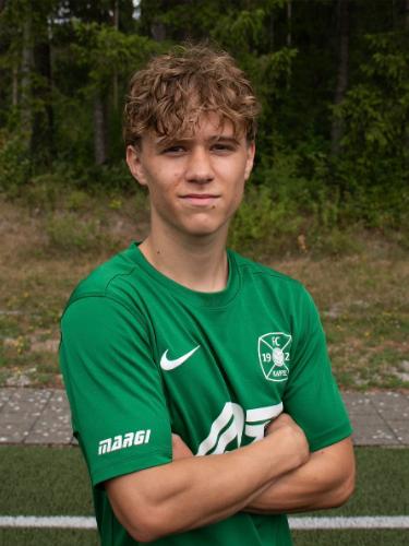 Bastian Bresinski
