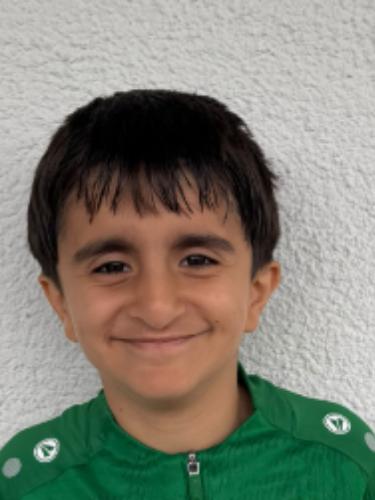 Simon Hussein