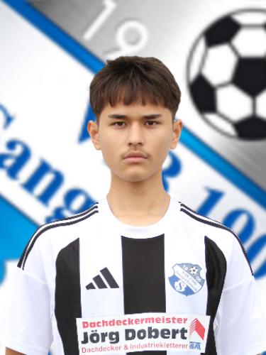 Mohammad Iman Yazdani