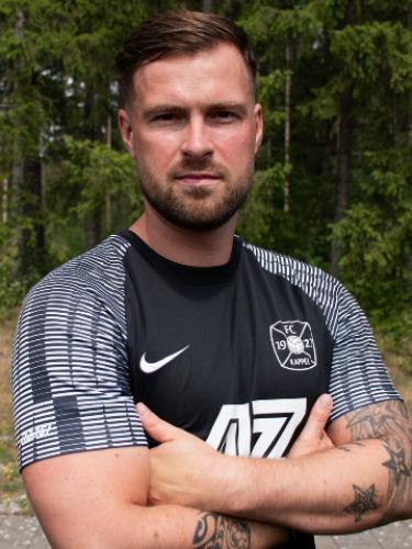 Fabian Dittmer