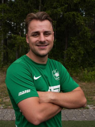 Kai Ellenberger