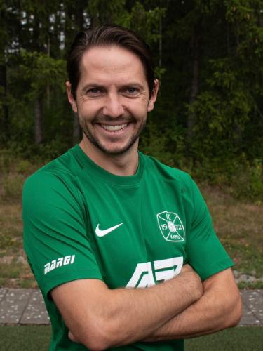 Martin Geppert
