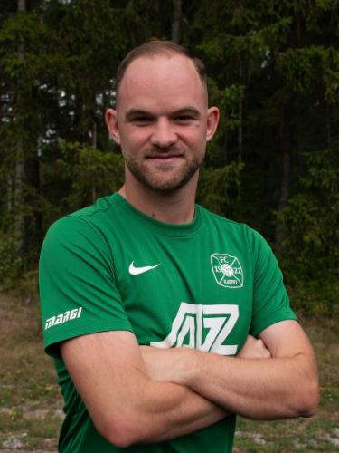 Benjamin Jobst