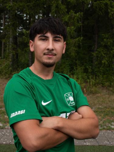 Karim Karaman