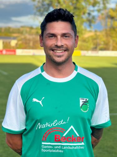 Norman Refior