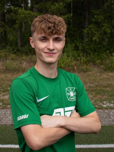 Christian Wessels