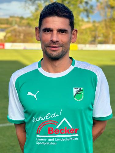 Denis Bindnagel